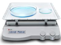 大龙 SK-O330-Pro LCD数控圆周摇床