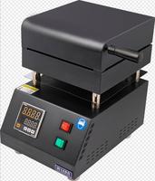 雷博 HP100-HT－CTM高温触屏型烤胶机